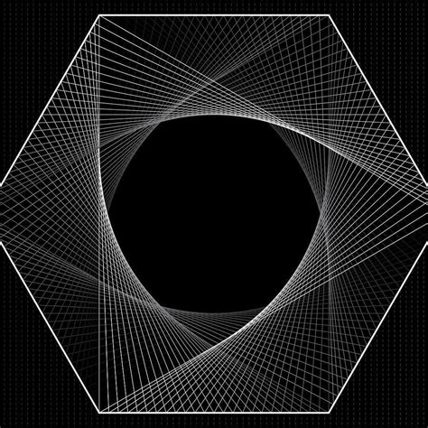 In adobe illustrator, the blend tool can help you create impressive color blends. Nov.19.2017- #dailyVectors day 229 - Monthly theme "Hexxed ...