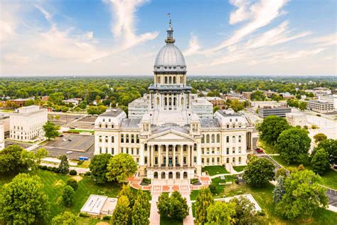 15 Best Things To Do In Springfield Il In 2023 By A Local The
