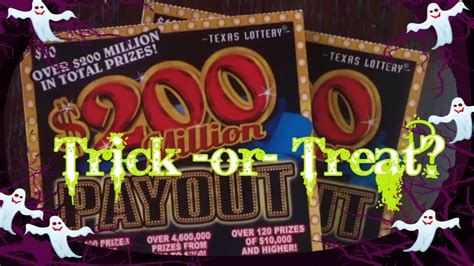 Aug 08, 2021 · option 1 claim at any illinois lottery claim center. 2 x $10 $200 Million Payout Texas Lottery Scratch Off ...