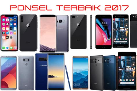 Kelebihan dari ponsel yang satu ini adalah memiliki spesifikasi yang mumpuni nokia sendiri memiliki performa yang baik dan didukung oleh fitur kameranya yang mumpuni. 10 Handphone Terbaik Tahun 2017 yang akan Booming di 2018 ...