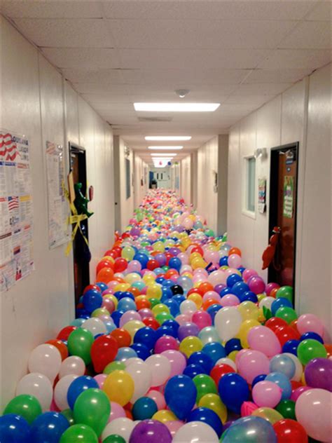 10 Most Epic Senior Pranks From The Class Of 2015