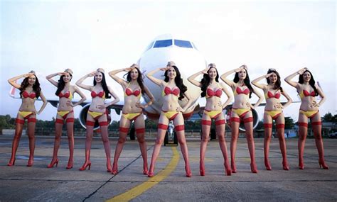 Bikini Airline Set To Create Se Asias First Self Made Woman Billionaire Branding In Asia