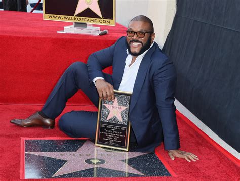 Tyler Perry Opens Up About Looking For The Underdog During His Hiring