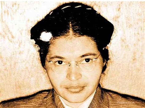 10 Things You Didnt Know About Rosa Parks Rosa Parks Trivia Black