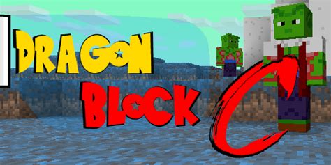 2, etc… not like the series but whatever. Dragon Ball Z Mod - Dragon Block C WIP - WIP Mods - Minecraft Mods - Mapping and Modding ...