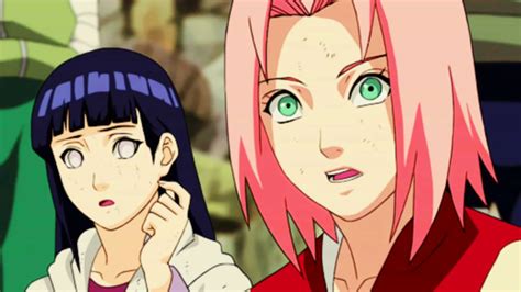 Criador De Naruto Revela Os Seus Pensamentos Sobre O Triângulo Amoroso De Naruto Sakura E