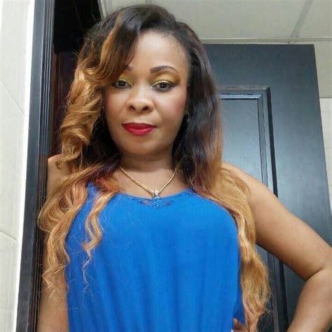 Exposed Nigerian Woman Who Traffics Girls To Dubai For Prostitution