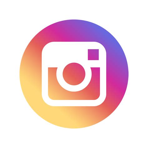 Instagram Color Icon Instagram Logo Logo Clipart Instagram Icons