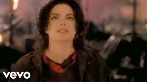 Все песни michael jackson (200). Michael Jackson - Earth Song (Official Video) - YouTube