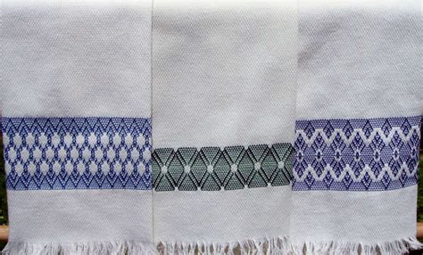 Swedish Weaving Patterns