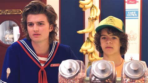 Netflix released a brief teaser trailer friday for the fourth season of its hit fantasy series starring winona ryder, david harbour, finn wolfhard and millie. Stranger Things season 4 release date, trailer, cast ...