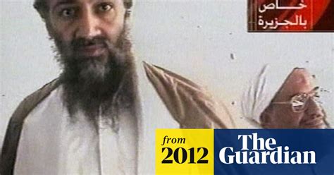 Bin Laden Files Show Al Qaida And Taliban Leaders In Close Contact Al