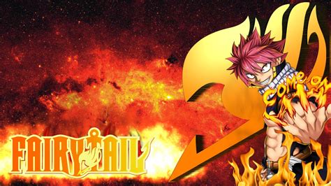 Explore theotaku.com's fairy tail wallpaper site, with 196 stunning wallpapers, created by our talented and friendly community. Fairy Tail Natsu Wallpaper (82+ images)
