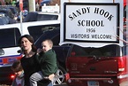 Sandy Hook Parents React to Uvalde School Shooting - The New York Times