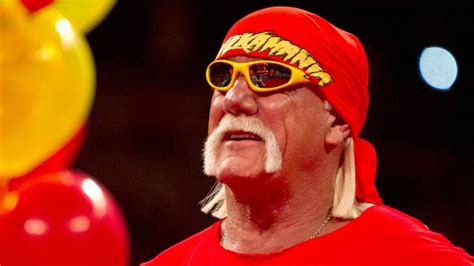 Why Did Hulk Hogan Get Divorced From His Second Wife Jennifer McDaniel