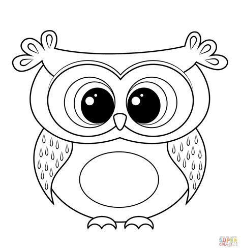 Clipart Owl Black And White Clipart Owl Black And White Transparent