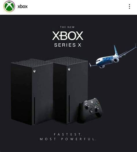Depois De Virar Meme Phil Spencer Diz Que Design Do Xbox Series X é