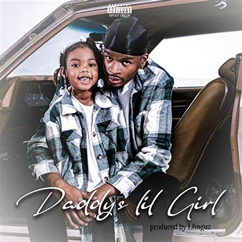 Daddys Lil Girl By Doggystyleeee On Amazon Music