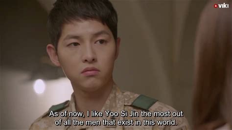 I am giving credit to the rightful owners. Desendents Of The Sun Ep 1 Eng Sub : Download Descendant ...