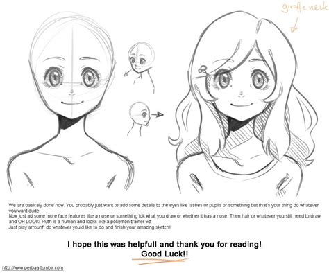 Como Dibujar Animes •anime• Amino