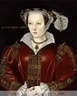 Catarina Parr – Boullan – Tudo sobre Ana Bolena e a Era Tudor