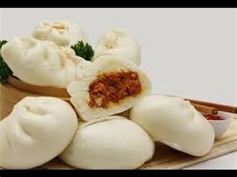 Resep pisang bakar mulai banyak dicari saat ini. Cara Membuat Bakpao Isi Kelapa - YouTube