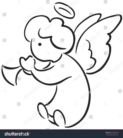 Collection Of Angels Clipart Free Download Best Angels Clipart On