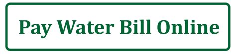Pay electricity bill & water bill instantly in just a few clicks. View or Pay Water Bill Online | Lockport, IL - Official ...