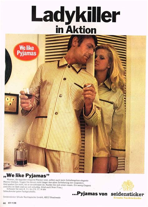 34 Super Sexy Mens Fashion Ads For Ladykillers From The 1970s