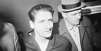 Who is the wife of Boston strangler Albert DeSalvo? - Massachusetts News