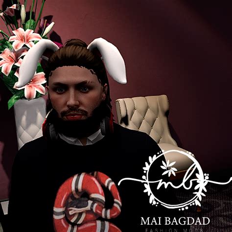 Unique Bunny Ears For Mp Players Gta 5 Mods