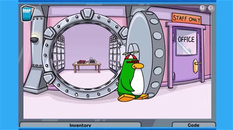 Club Penguin Rewritten Psa Missions 100 No Commentary Youtube