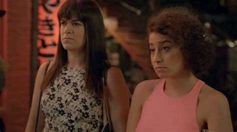 Broad City  Find And Share On Giphy