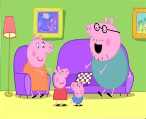 Peppa Pig Season 1 Episode 2 Mr Dinosaur Is Lost Watch Cartoons