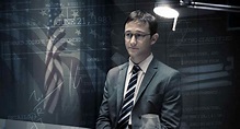 Rebeldía informática: así fue la trastienda de la película de Snowden ...