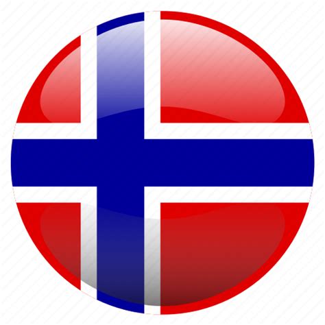 Hand Drawn Norway Flag Transparent Png Svg Vector File Images
