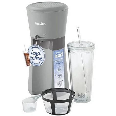 Breville Iced Coffee Maker At Rs 65500piece In Ahmedabad Id