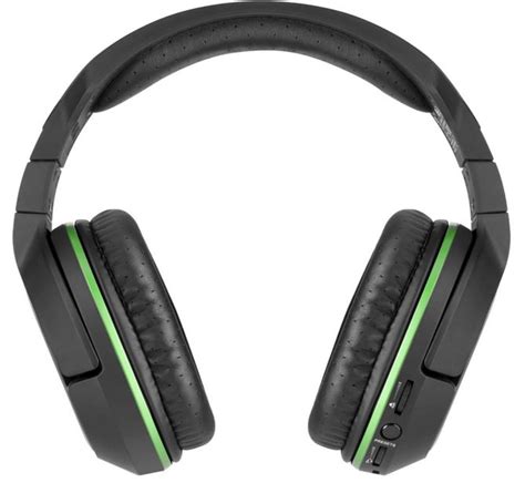 Turtle Beach Ear Force Stealth X Xbox One Gaming Headset Review