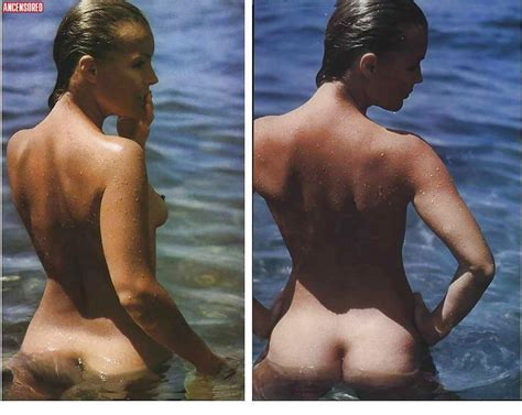 Romy Schneider Nude Pics Page 1
