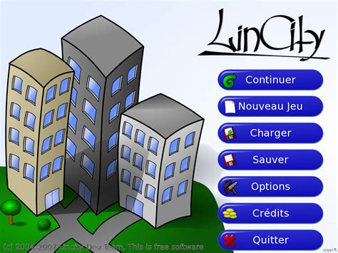 3 8 2 1 6. OS4: LinCity NG (LC Team) - Amiga France