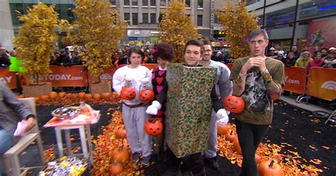 Theres Still Time Make Quick Diy ‘snl Halloween Costumes