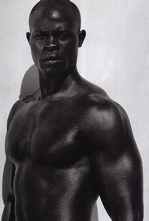 Djimon Hounsou Djimon Hounsou Sexy Men Gorgeous Men