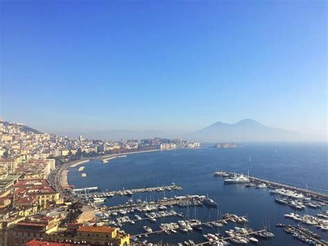 Terrazza Posillipo Picture Of Posillipo Naples Tripadvisor