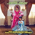 Bebe Rexha – Baby, I’m Jealous (Natti Natasha Remix) Lyrics | Genius Lyrics