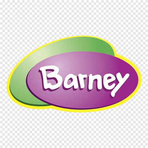 Logo Brand Product Design Purple Barney Purple Text Png Pngegg