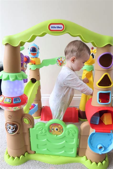 Little Tikes Jungle Activity Online Outlet Save 66 Jlcatjgobmx