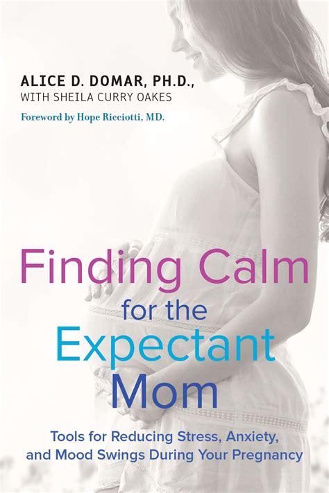 Finding Calm For The Expectant Mom Tools For Reducing Stress Anxiety