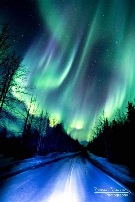Beautiful Aurora Borealis Wisconsin Exclusive On