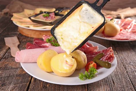 Can You Freeze Raclette Cheese Cookerybarn