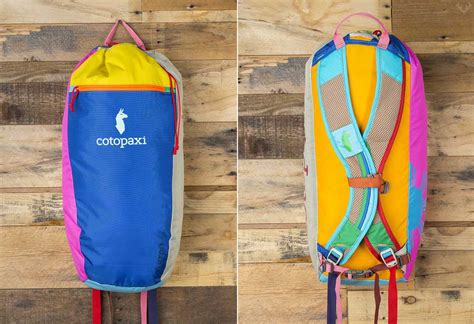 Cotopaxi Luzon 18l Backpack Del Dia Ubicaciondepersonas Cdmx Gob Mx